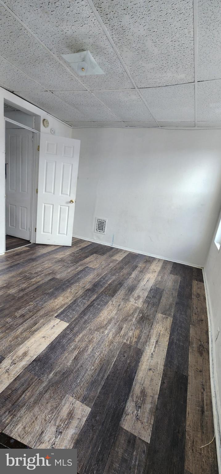 READING - Residential Income