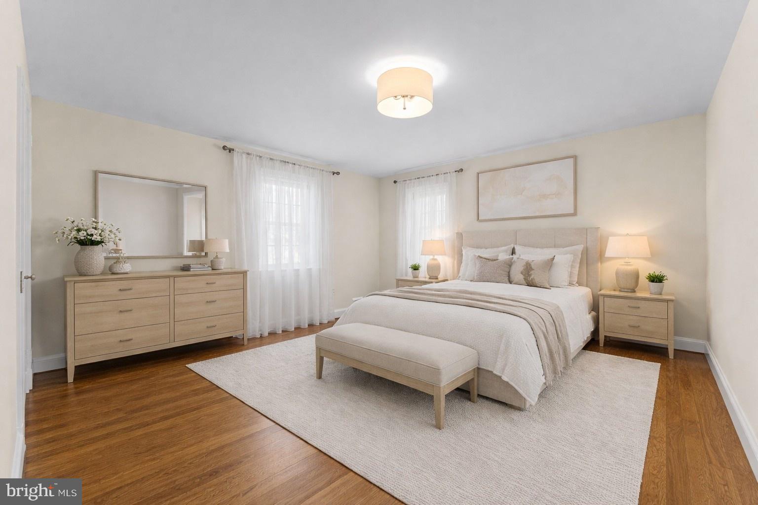 NORTH HILLS - Residential