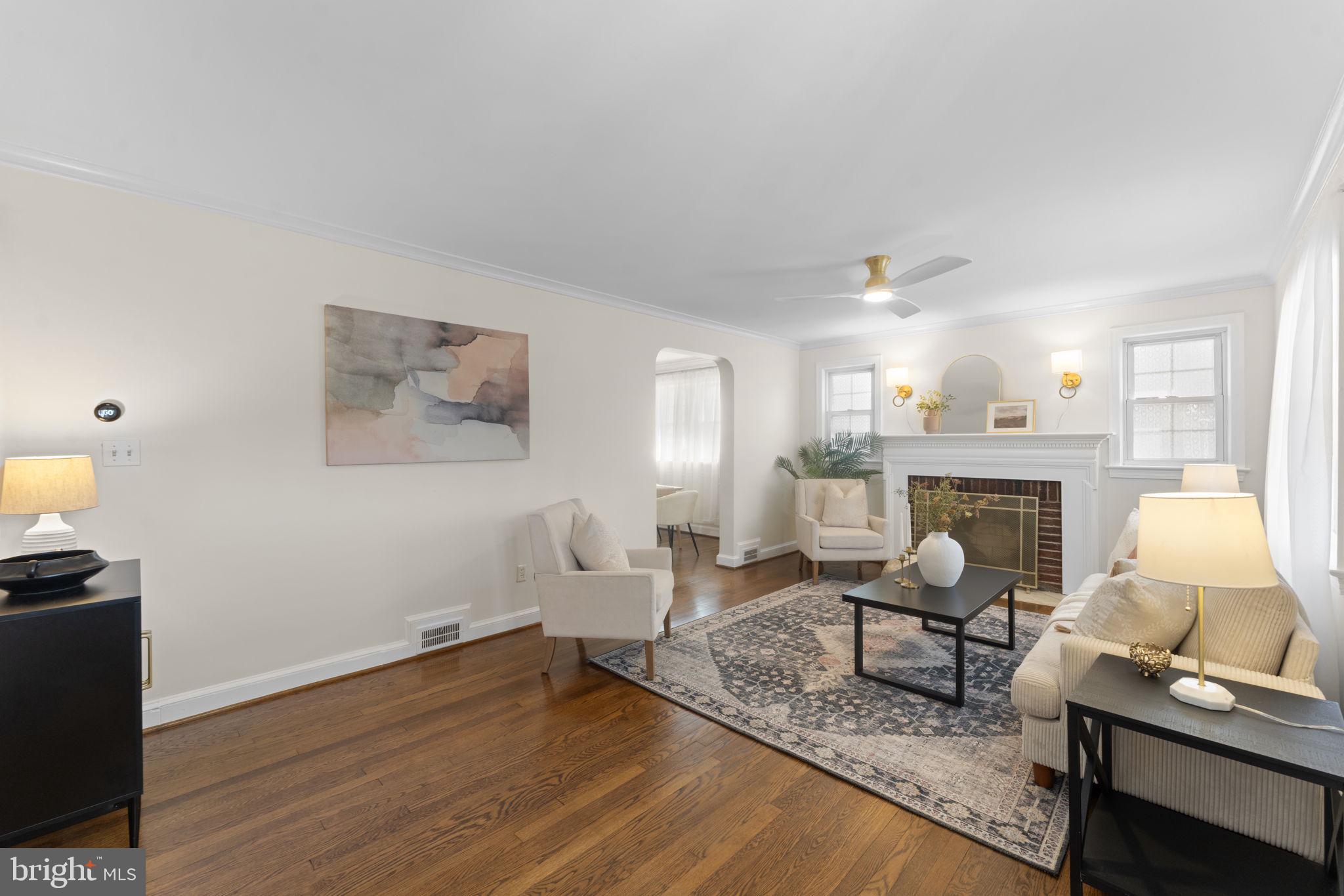 NORTH HILLS - Residential