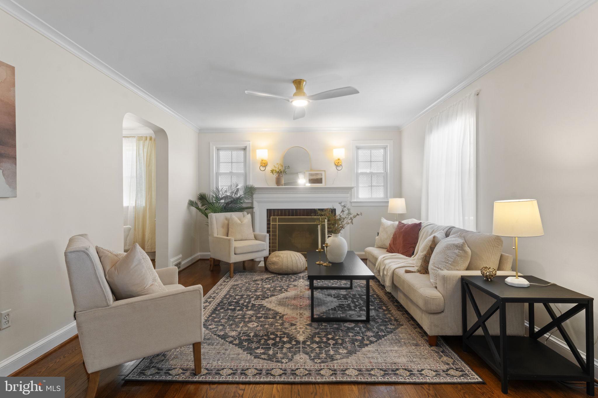 NORTH HILLS - Residential