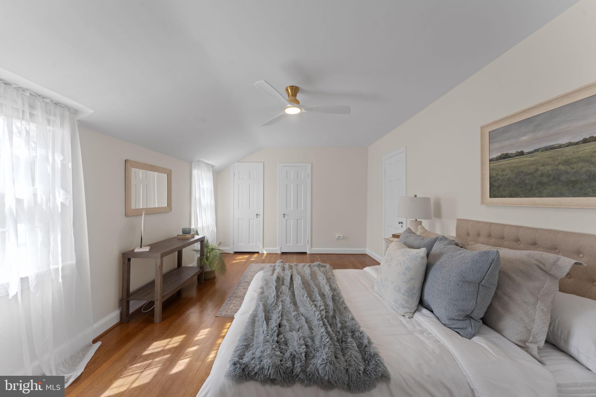 NORTH HILLS - Residential