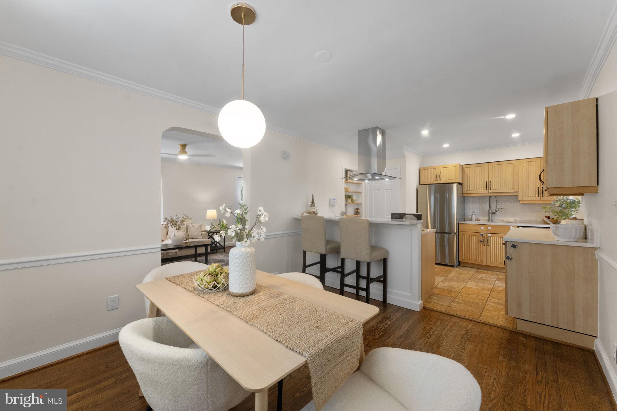 NORTH HILLS - Residential