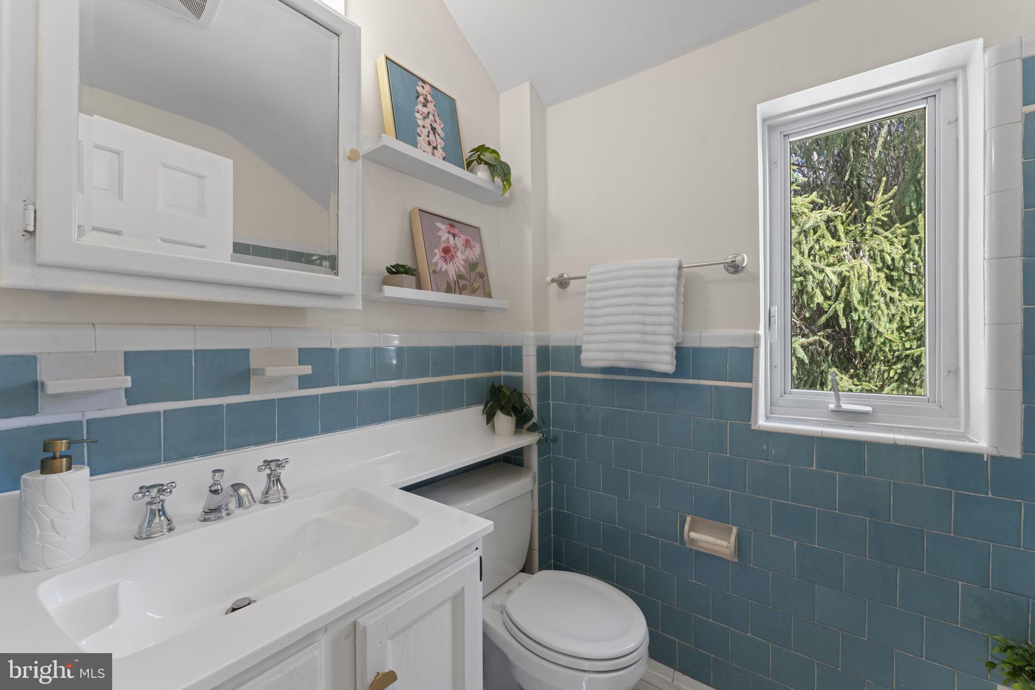 NORTH HILLS - Residential