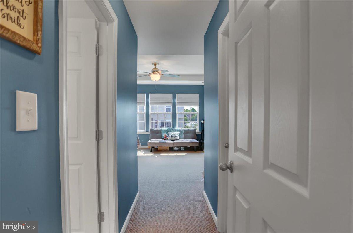 RIVERSIDE VILLAGES - Residential