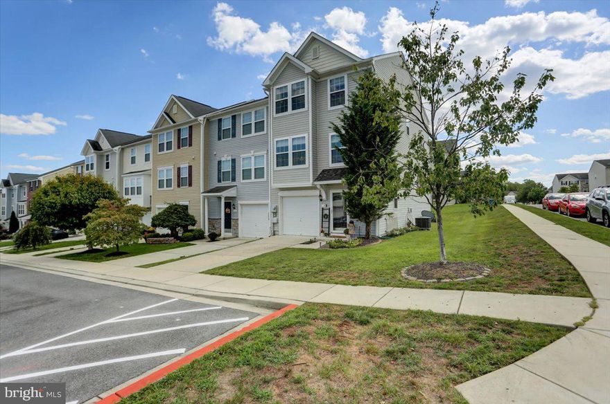Introducing a remarkable opportunity in Falling Waters, WV! Welcome to 8 Wayside Court, a stunning end unit townhome offering spacious living across three levels. This beautiful property features three bedrooms, two full baths, and two half baths, providing ample space for comfortable living. The fully finished basement adds versatility to the floor plan, accommodating various lifestyles. Nestled just seconds away from Interstate 81 and convenient shopping options, this home is perfectly situated for those seeking ease of access to major thoroughfares and everyday necessities. Don't miss the chance to make this delightful property your own – it's the ideal blend of convenience and comfort!