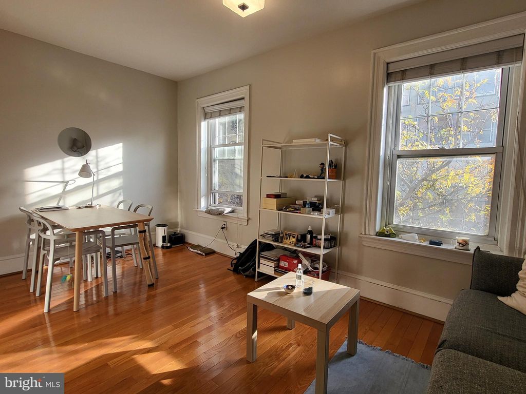 Photo of 1955 Locust Street #3F, PHILADELPHIA, PA 19103 (MLS # PAPH2561468)