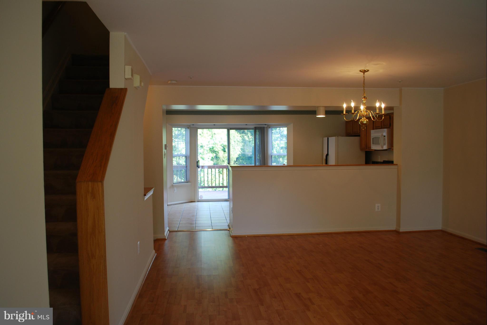 VILLAGE OF LONG REACH - Residential Lease