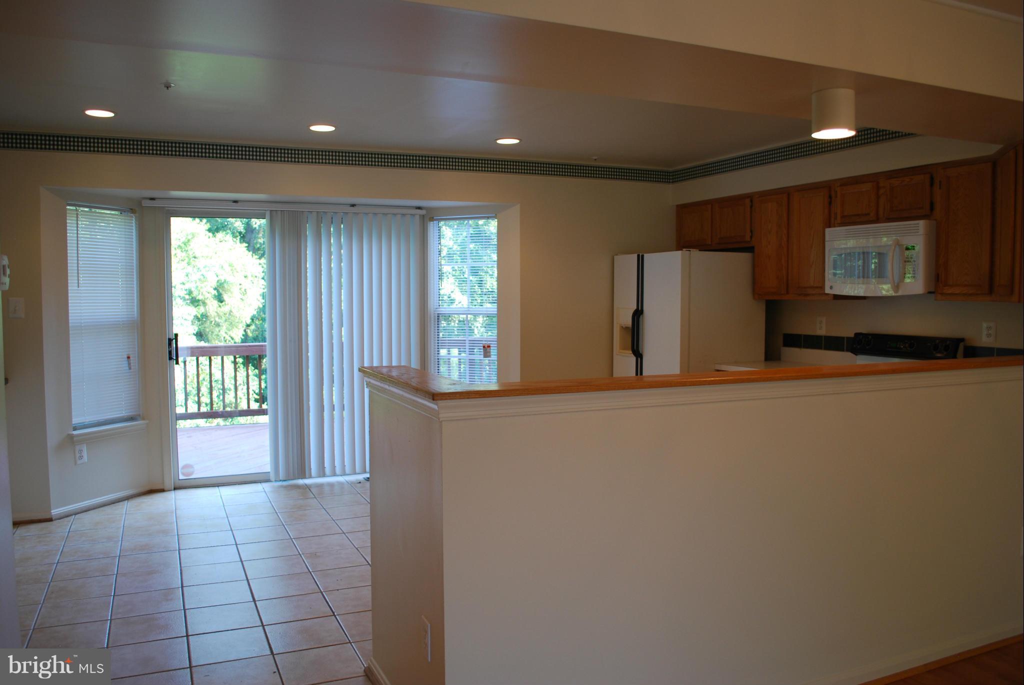 VILLAGE OF LONG REACH - Residential Lease