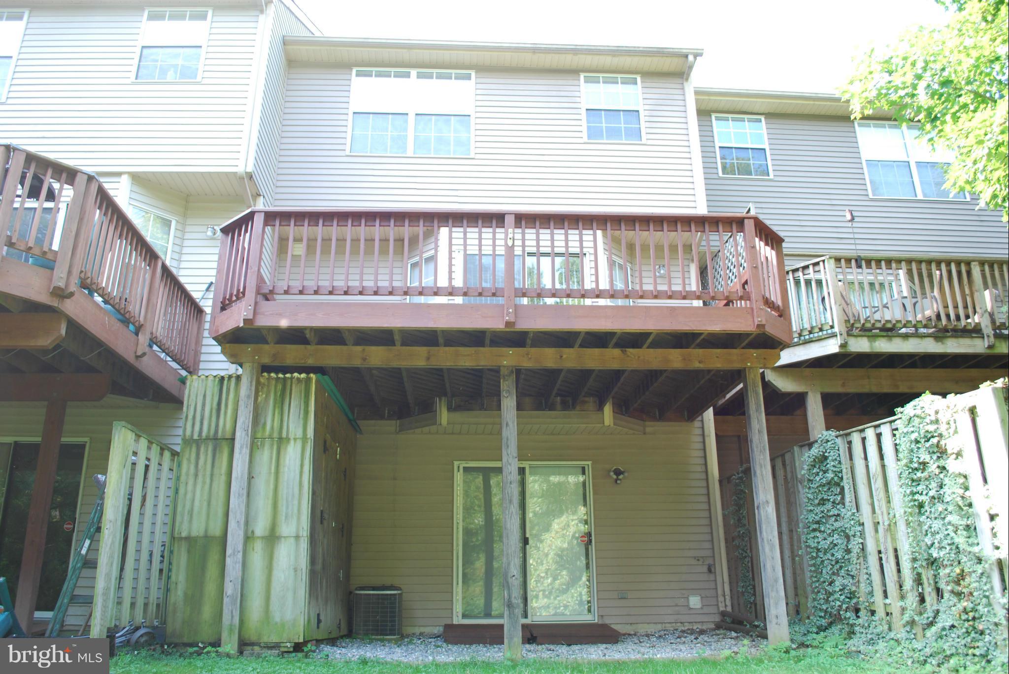 VILLAGE OF LONG REACH - Residential Lease