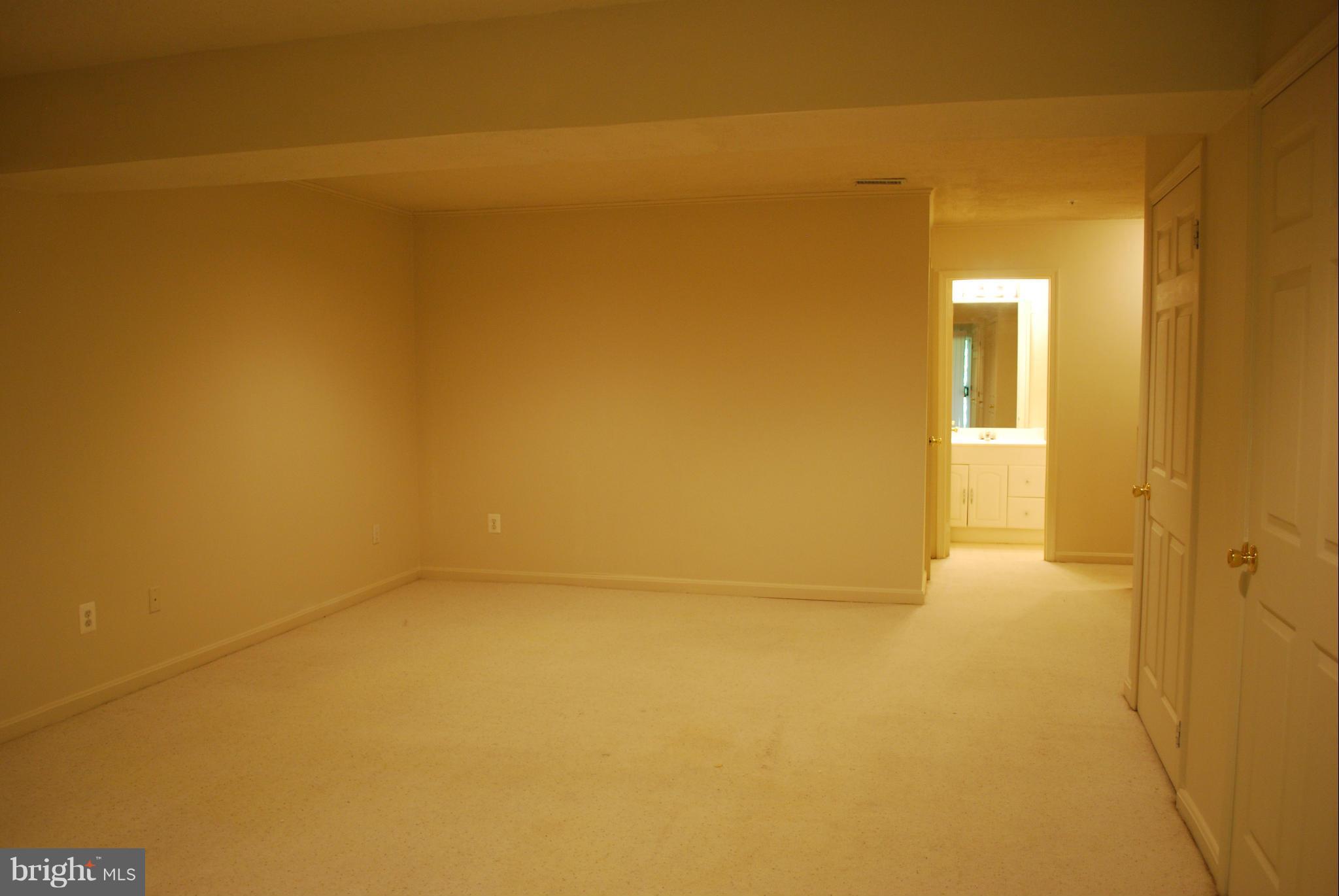 VILLAGE OF LONG REACH - Residential Lease