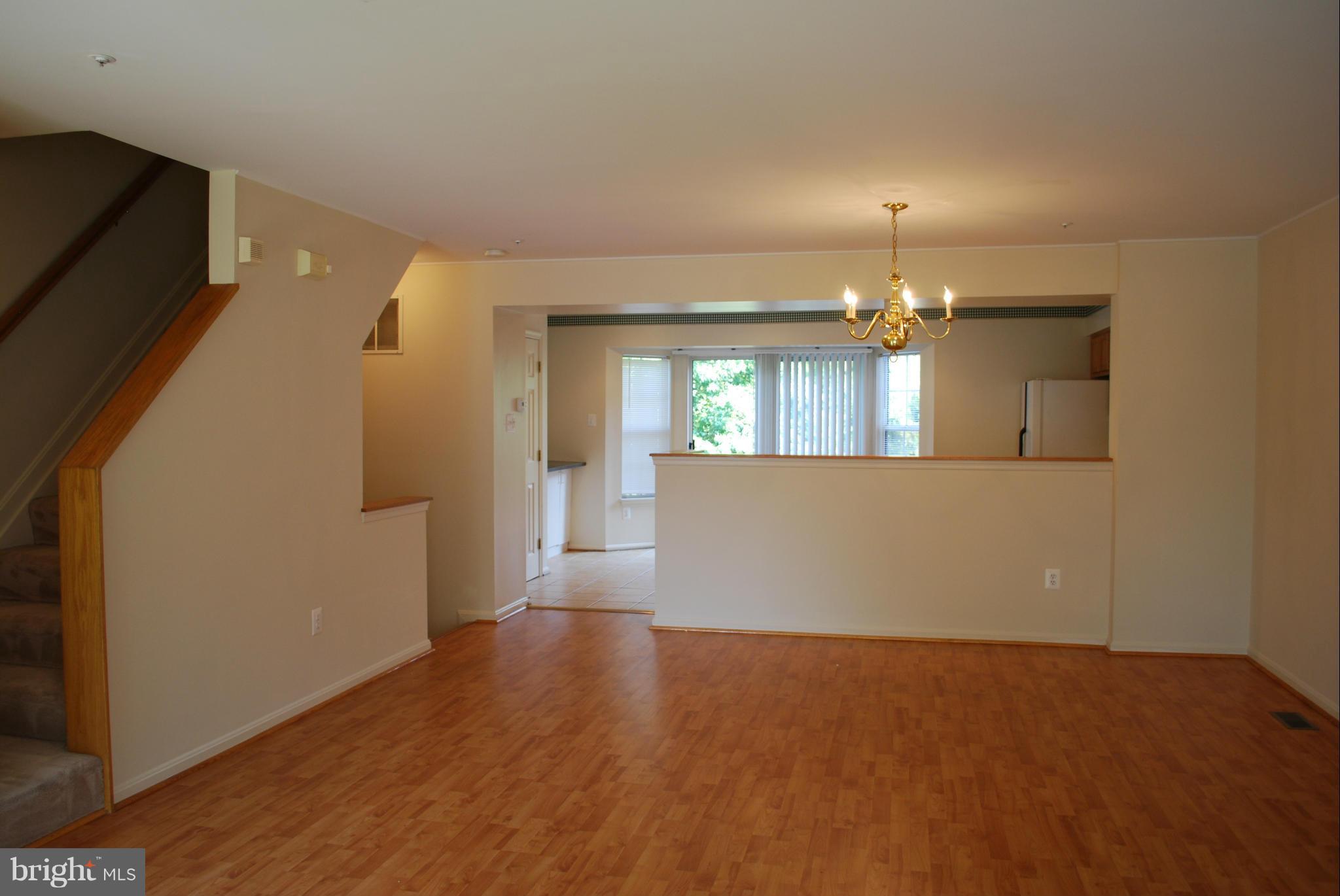 VILLAGE OF LONG REACH - Residential Lease