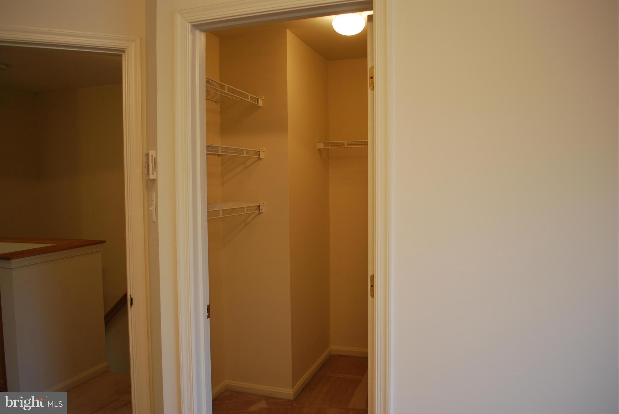 VILLAGE OF LONG REACH - Residential Lease