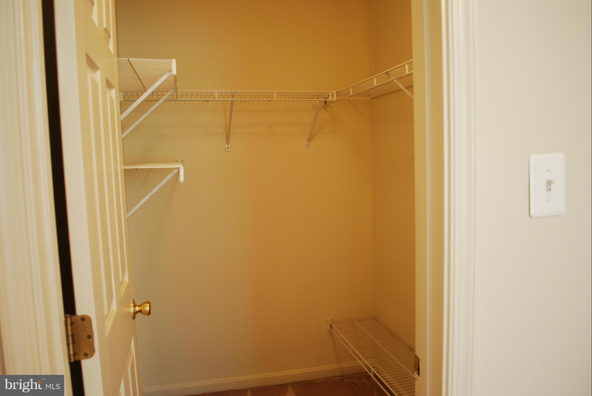 VILLAGE OF LONG REACH - Residential Lease