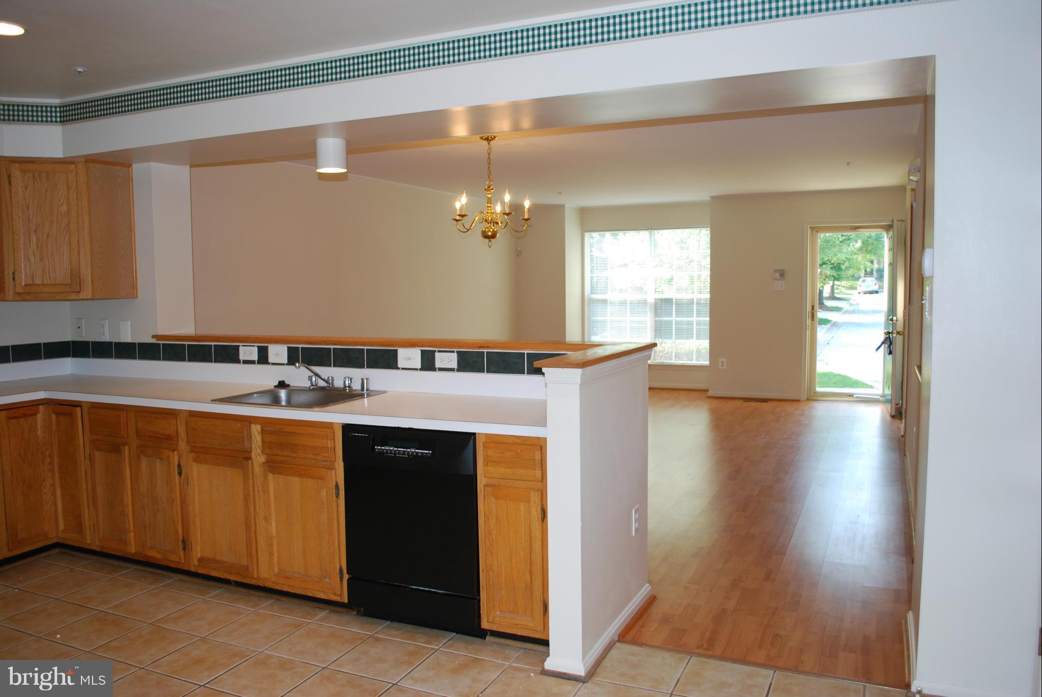 VILLAGE OF LONG REACH - Residential Lease