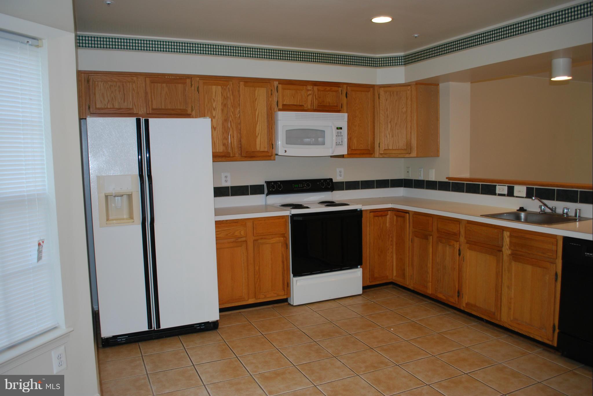 VILLAGE OF LONG REACH - Residential Lease