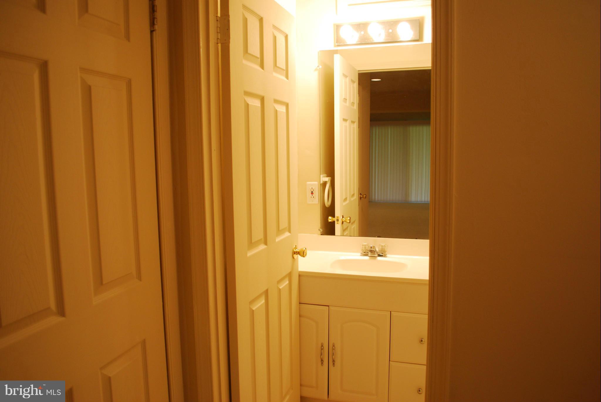 VILLAGE OF LONG REACH - Residential Lease