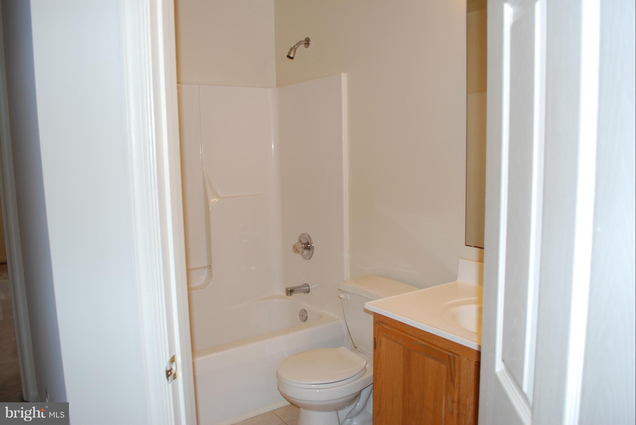 VILLAGE OF LONG REACH - Residential Lease