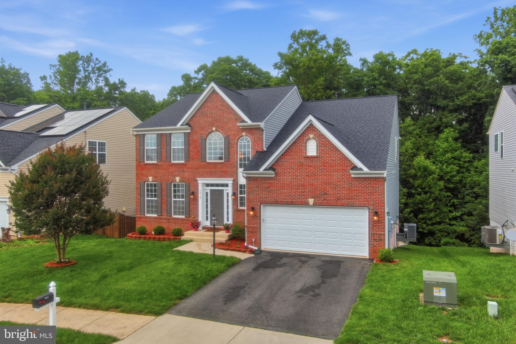 7412 PENSACOLA PLACE