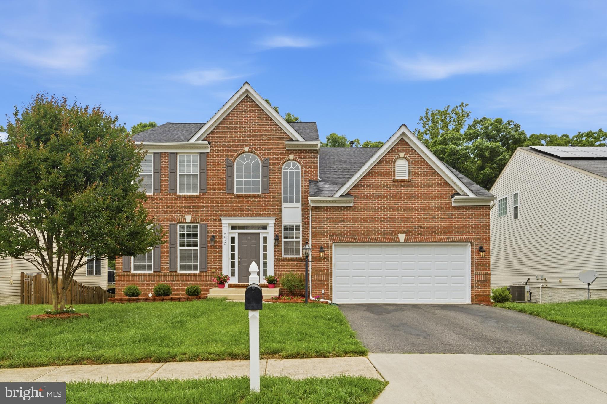 7412 PENSACOLA PLACE