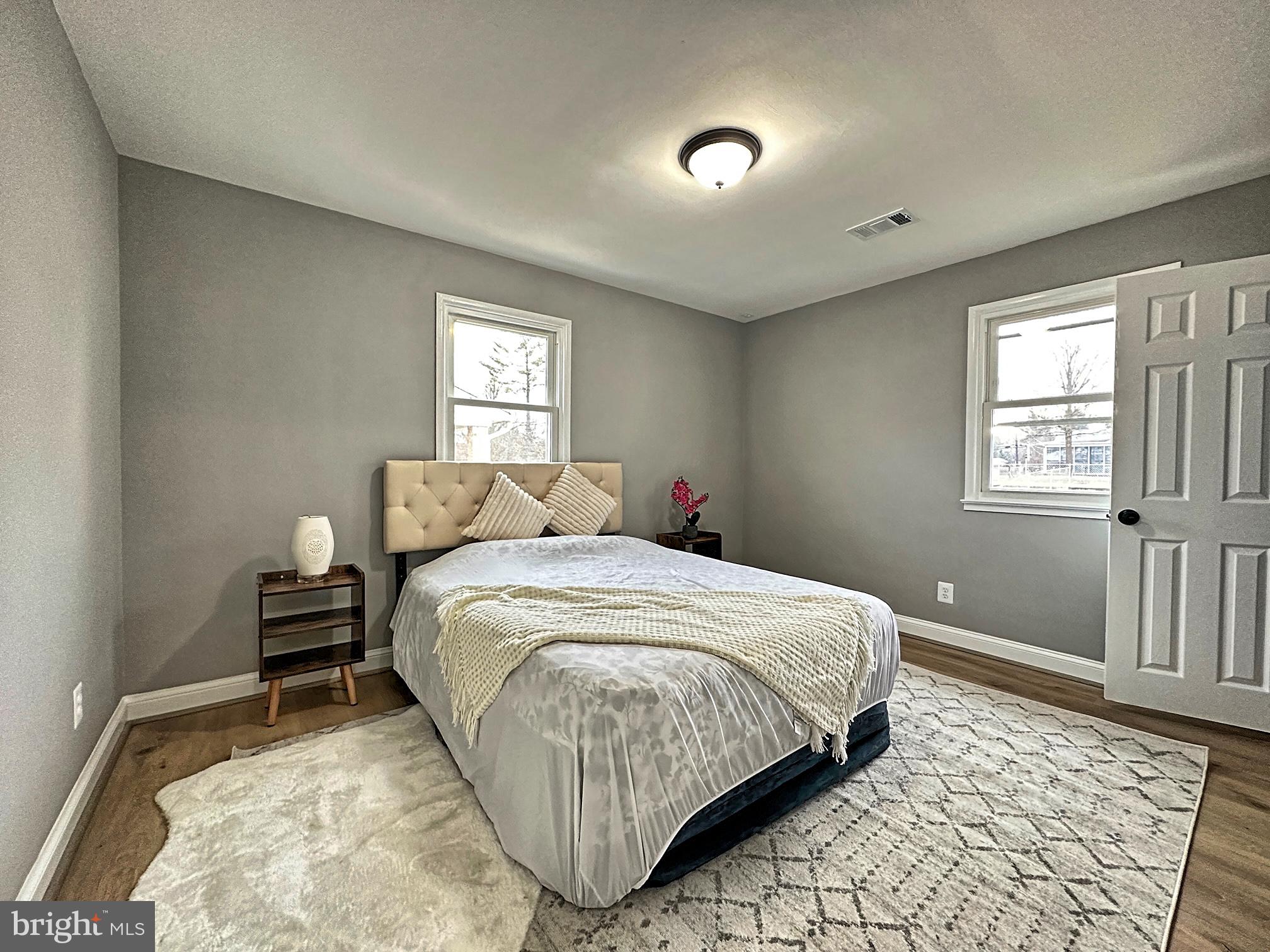 COOLRIDGE ACRES - Residential