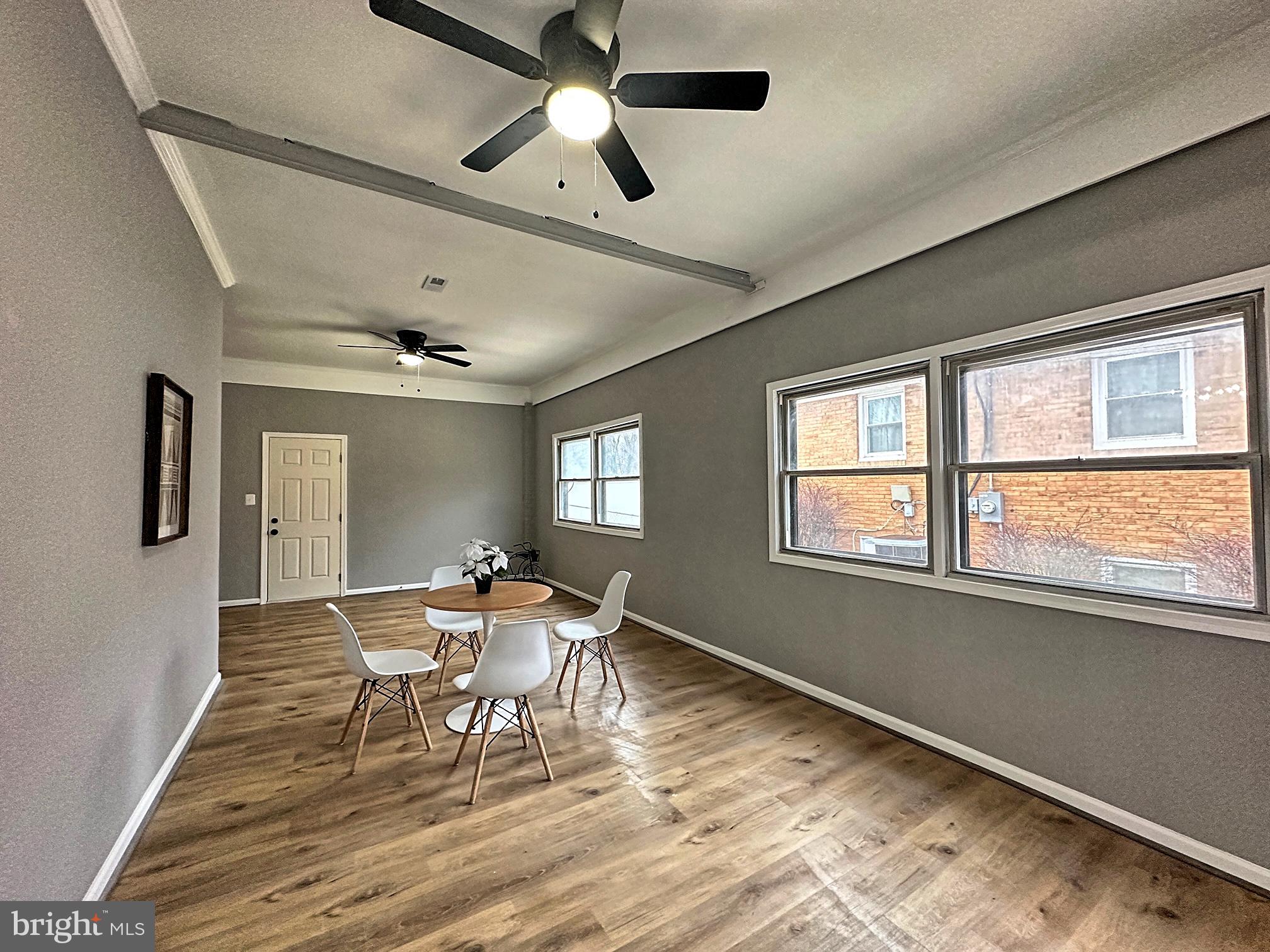 COOLRIDGE ACRES - Residential