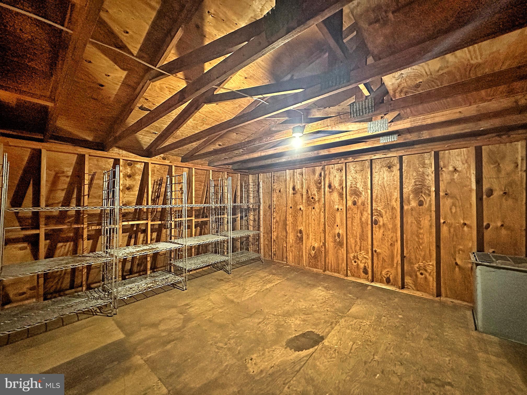 COOLRIDGE ACRES - Residential