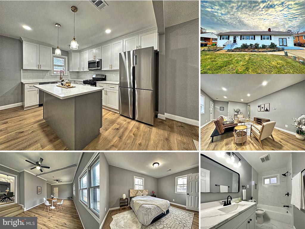 COOLRIDGE ACRES - Residential