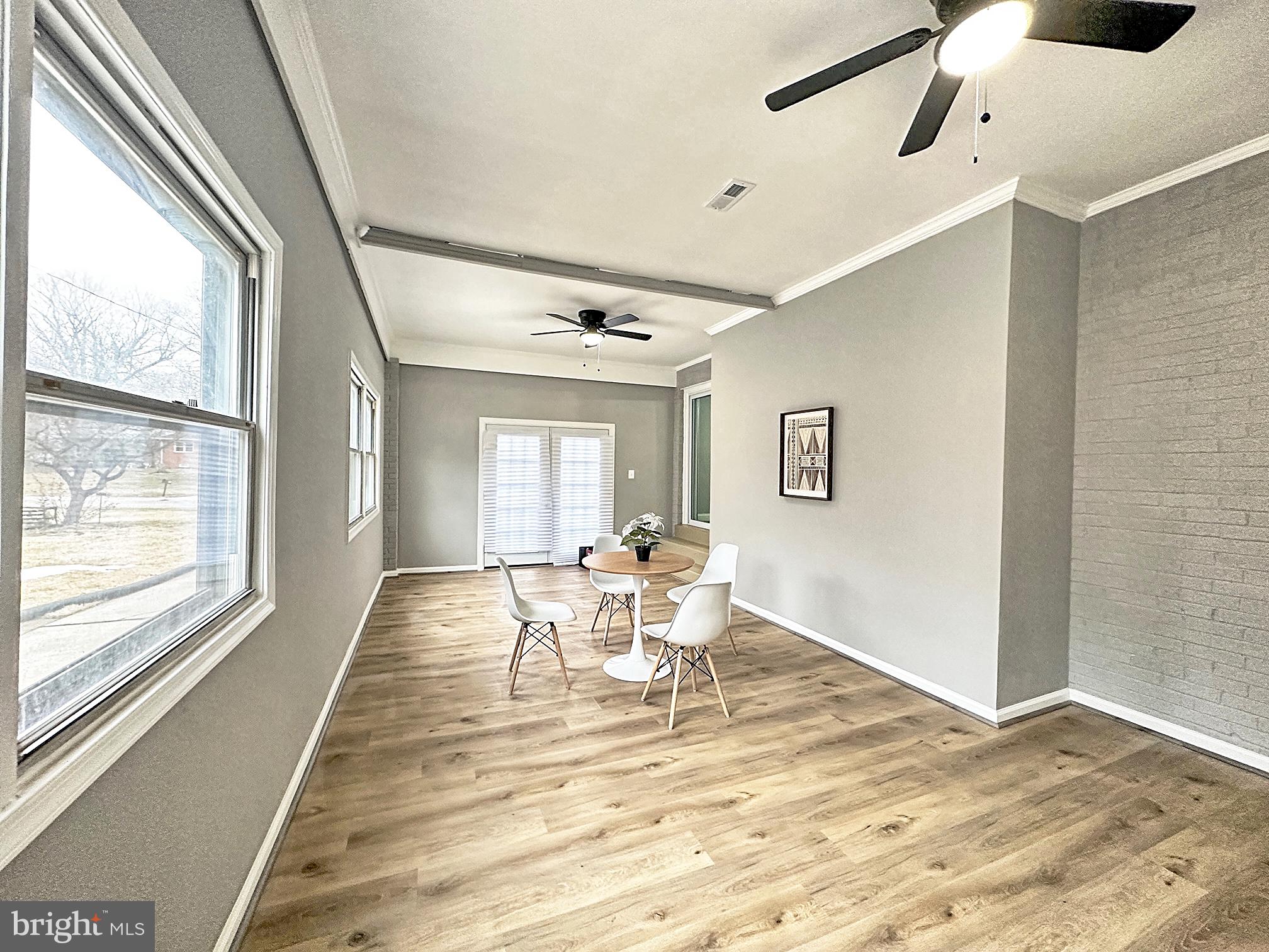 COOLRIDGE ACRES - Residential