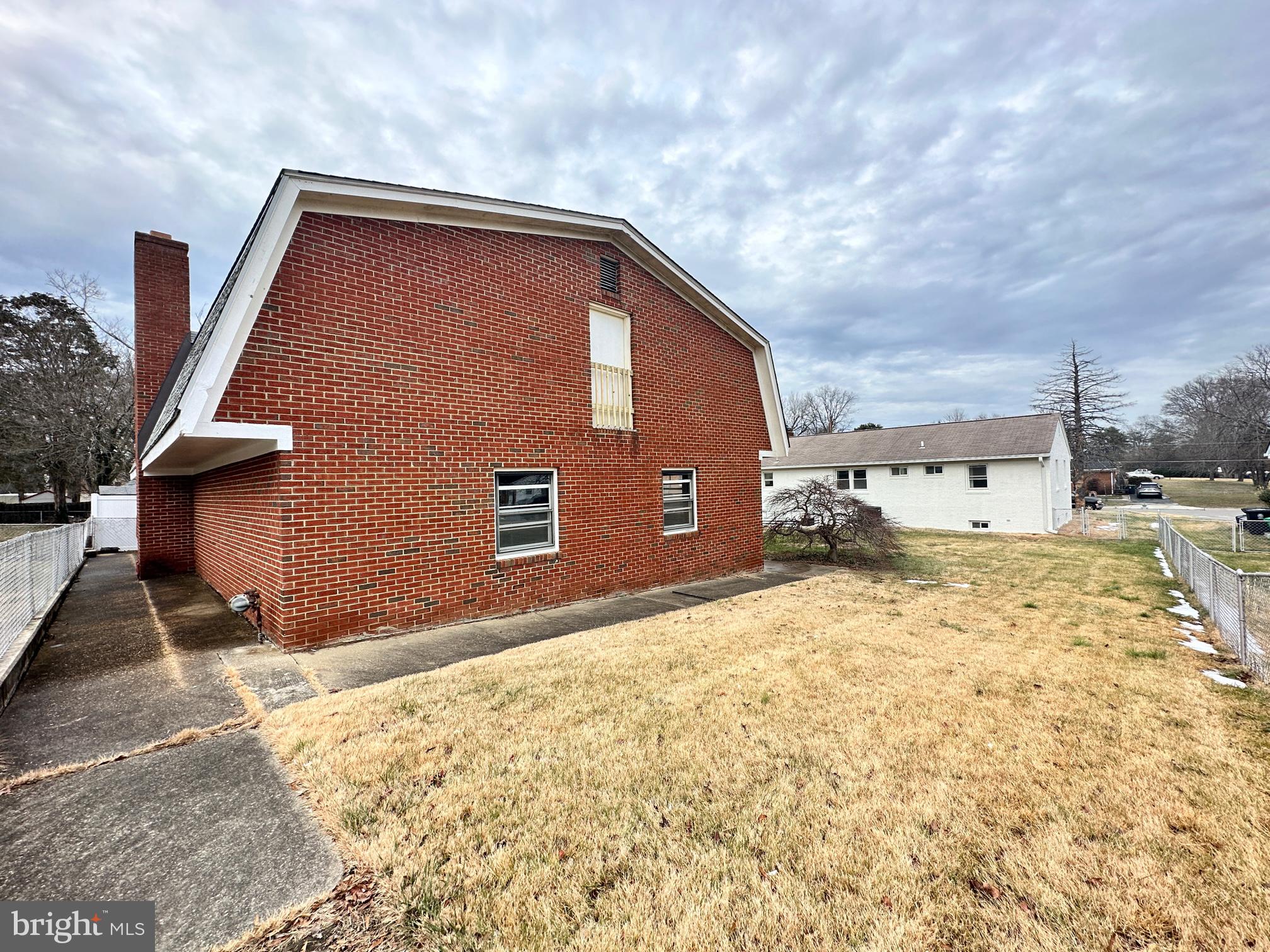 COOLRIDGE ACRES - Residential