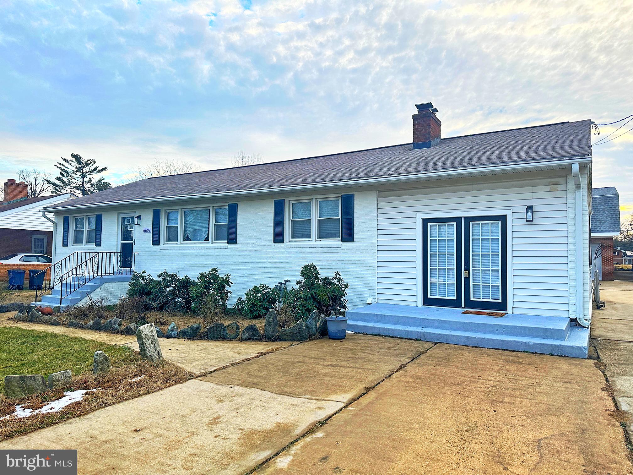 COOLRIDGE ACRES - Residential