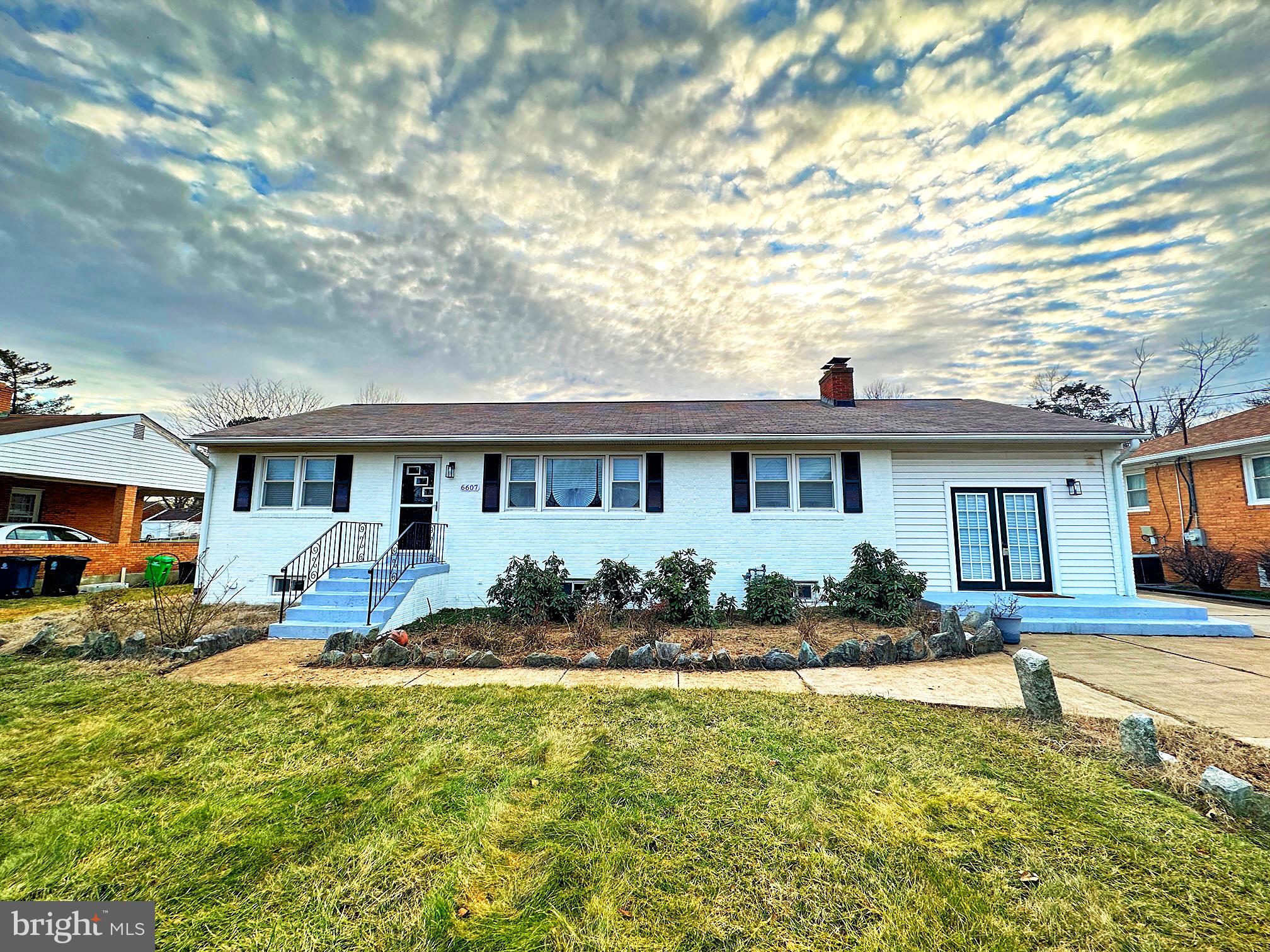 COOLRIDGE ACRES - Residential