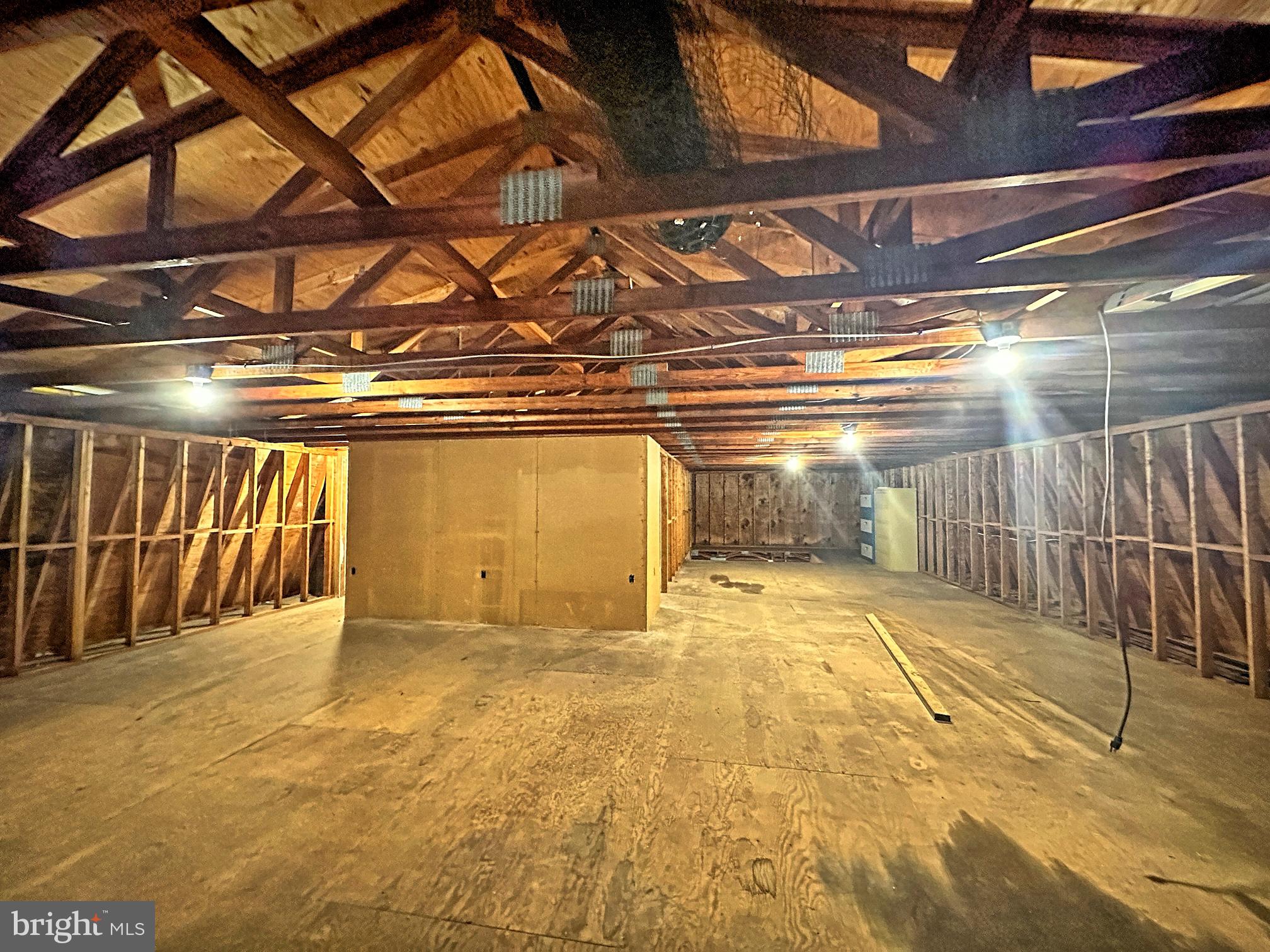 COOLRIDGE ACRES - Residential