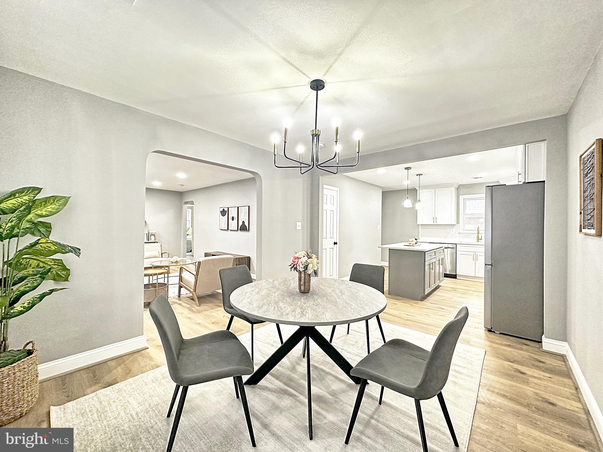 COOLRIDGE ACRES - Residential