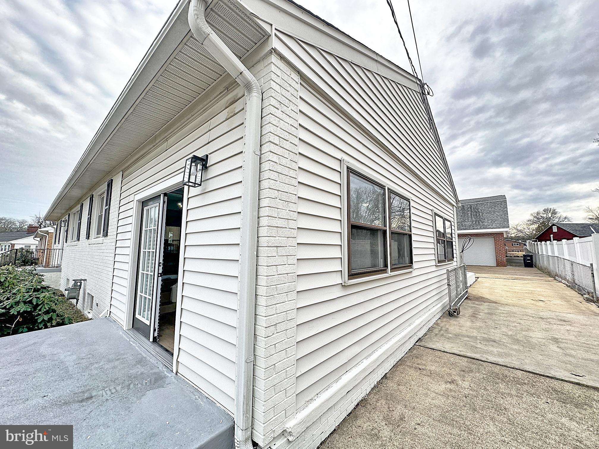 COOLRIDGE ACRES - Residential