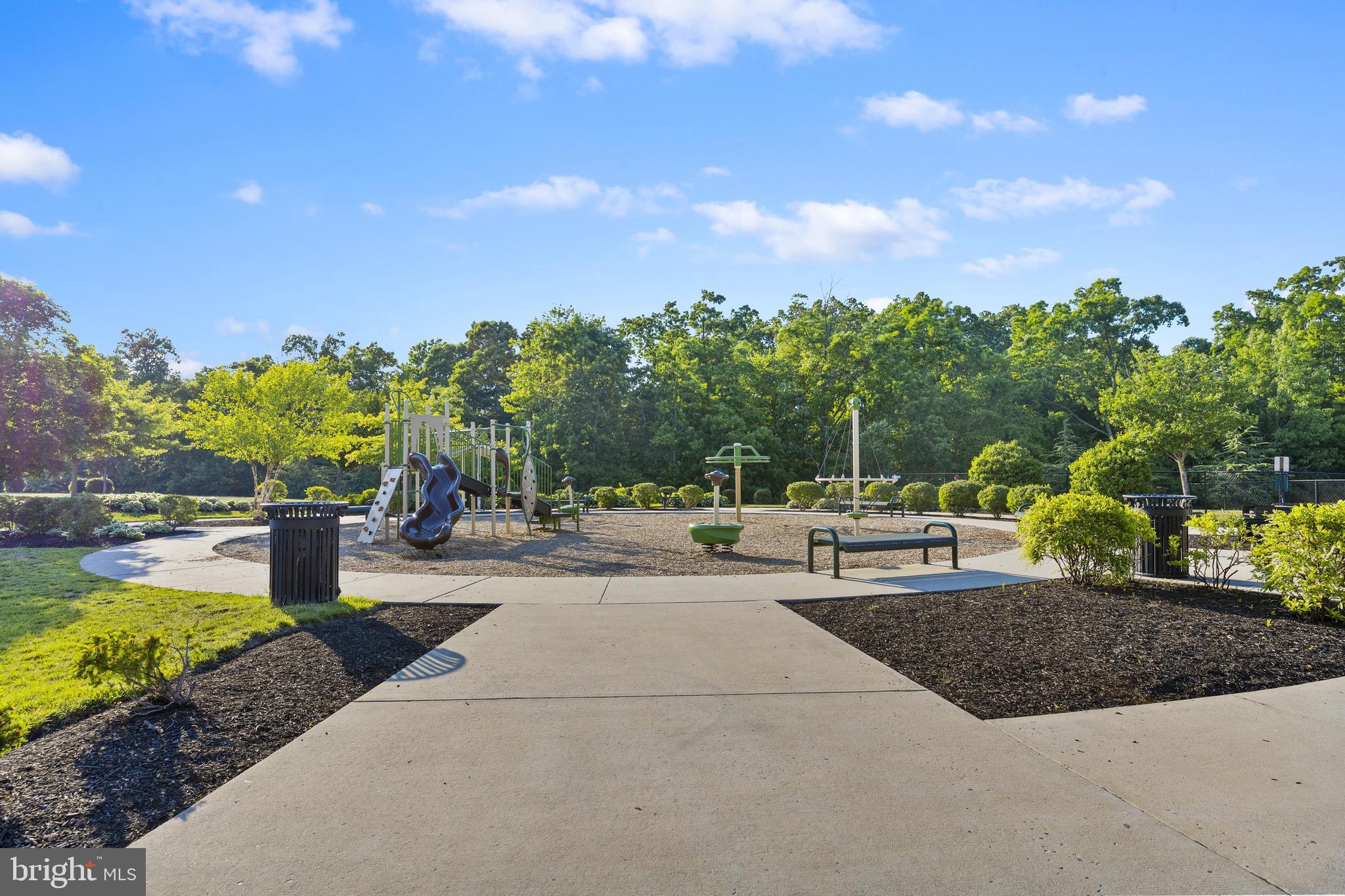 TANYARD SPRINGS - Residential