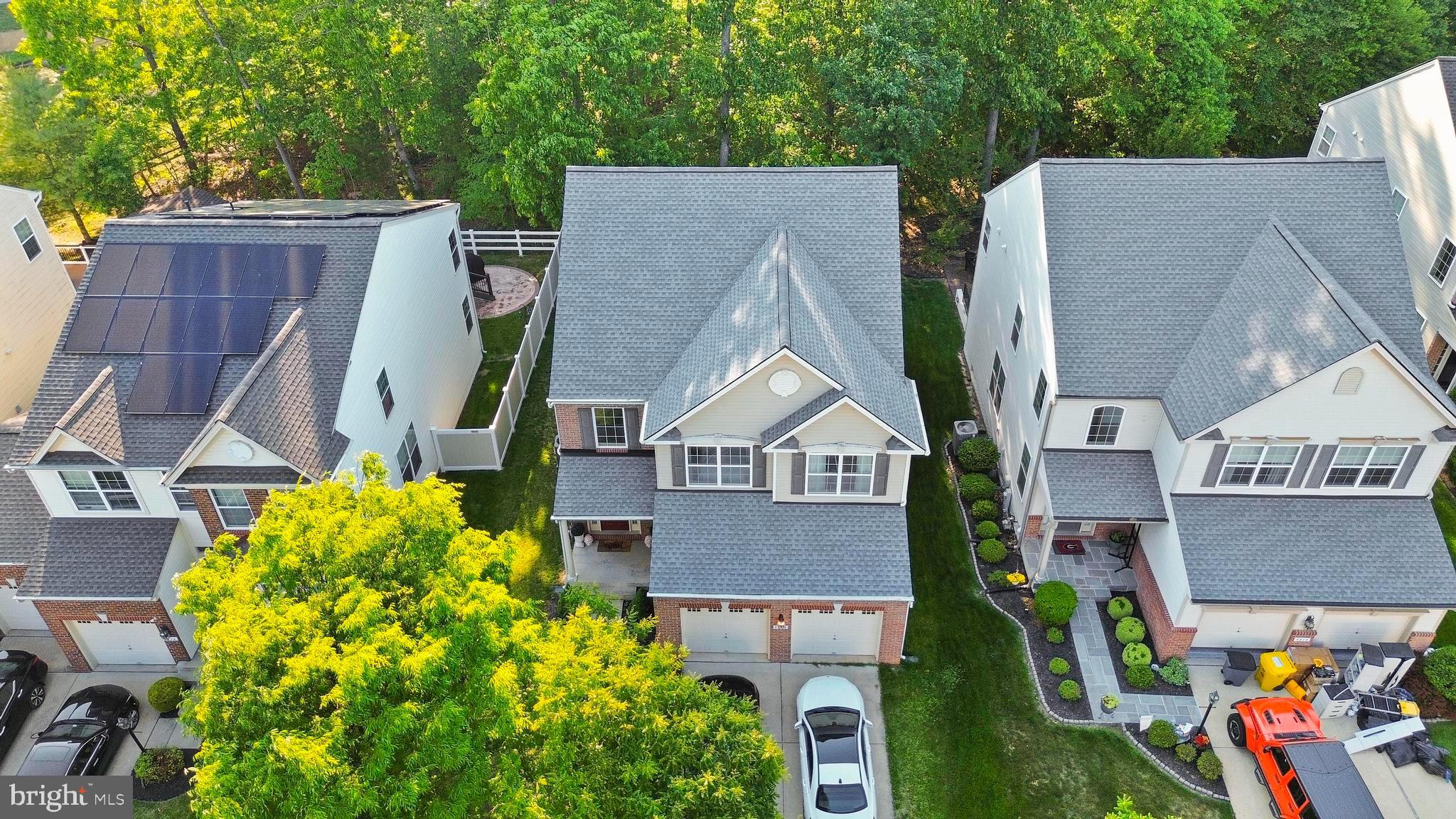 TANYARD SPRINGS - Residential