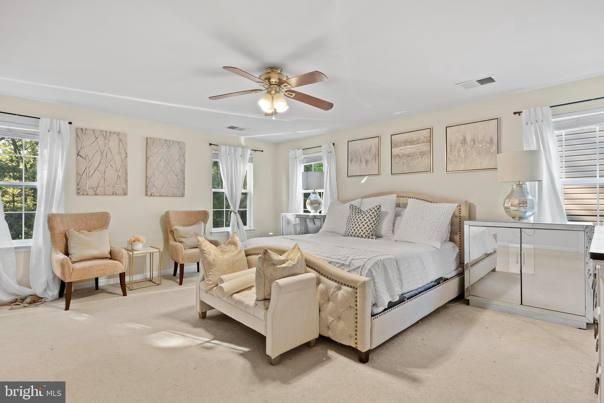 TANYARD SPRINGS - Residential