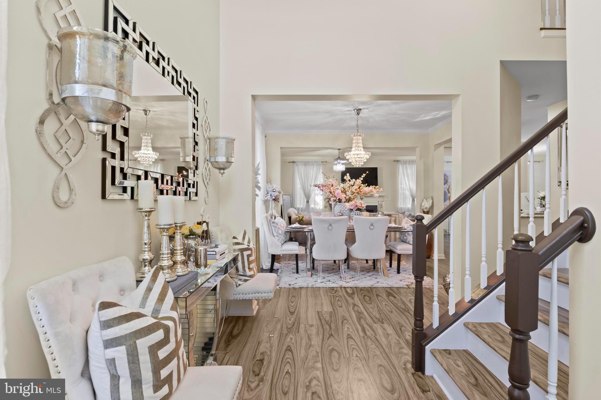 TANYARD SPRINGS - Residential