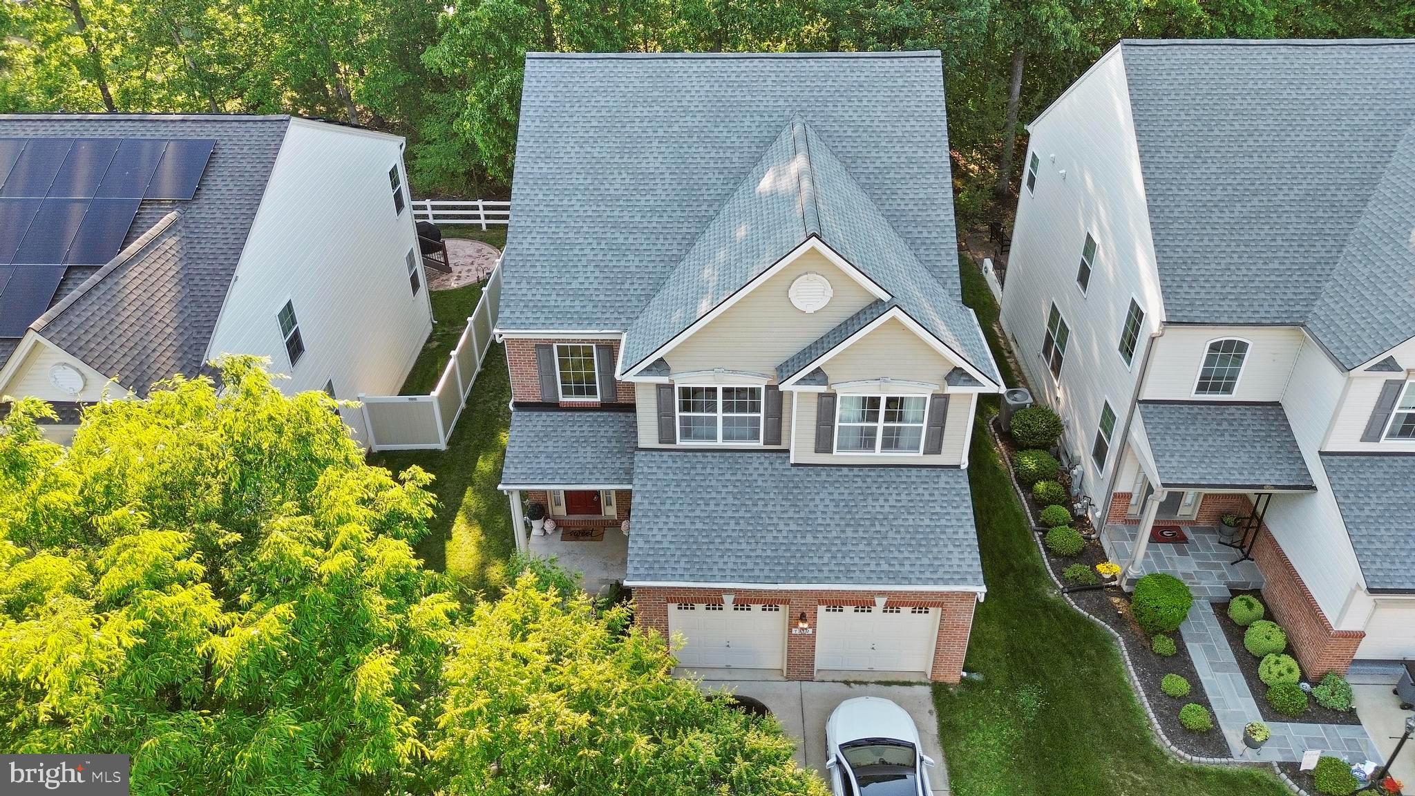 TANYARD SPRINGS - Residential