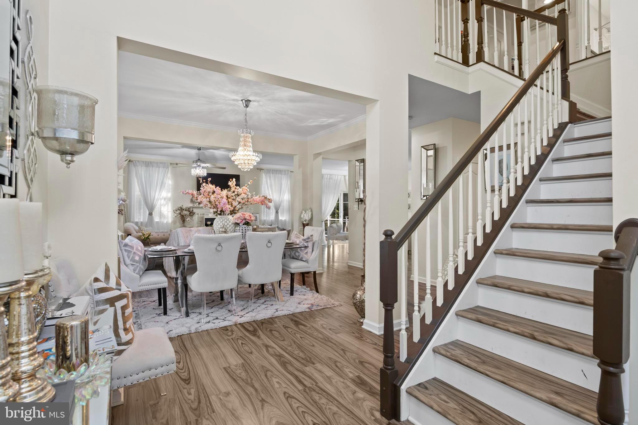TANYARD SPRINGS - Residential