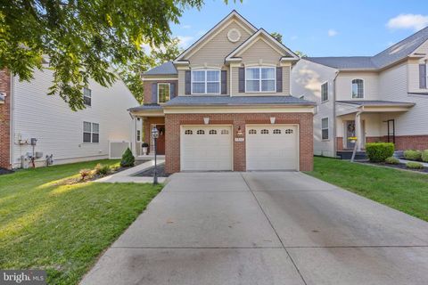 Homes For Sale - 7212 Stallings Drive<br/> GLEN BURNIE, MD 21060