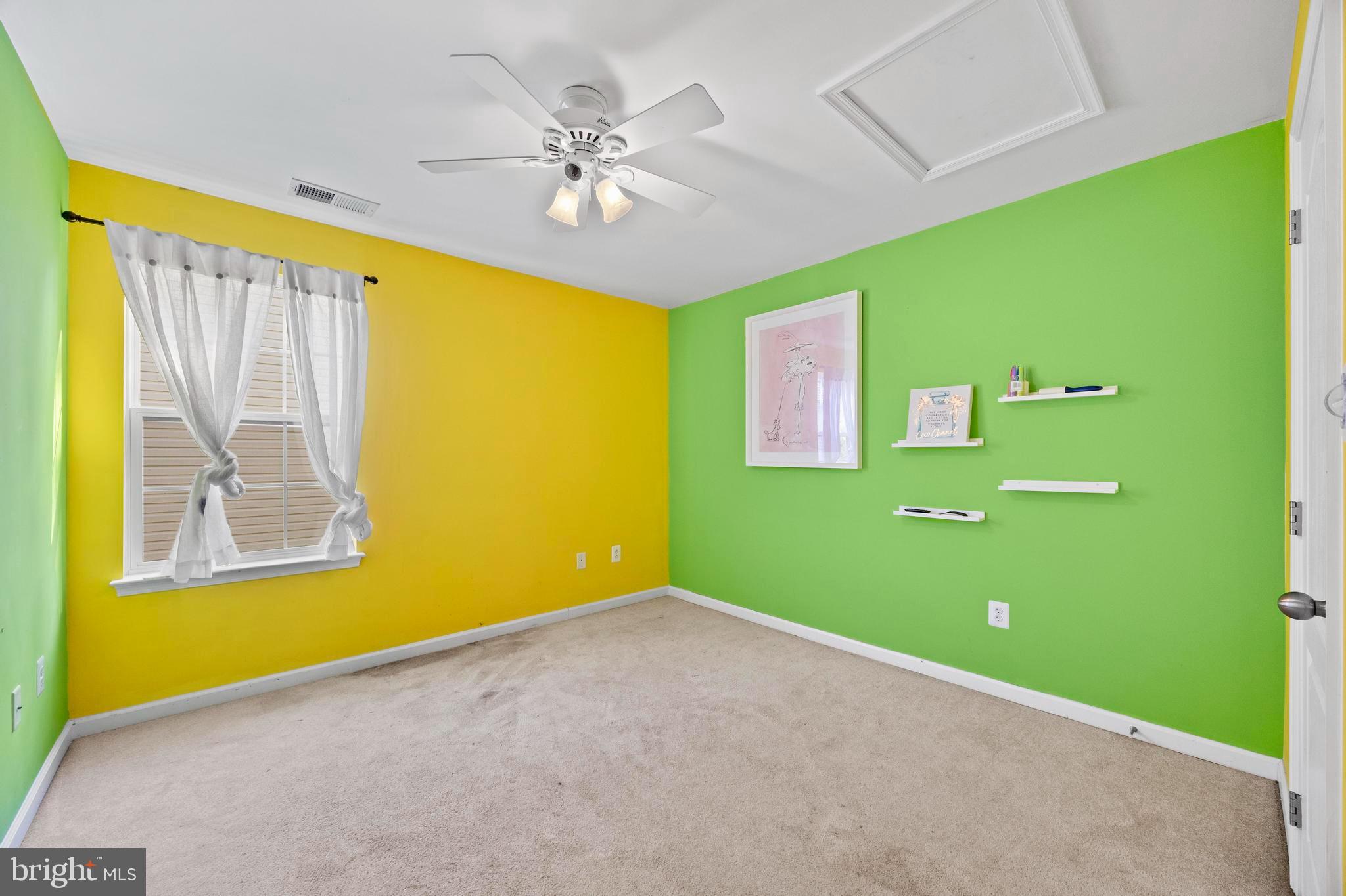 TANYARD SPRINGS - Residential