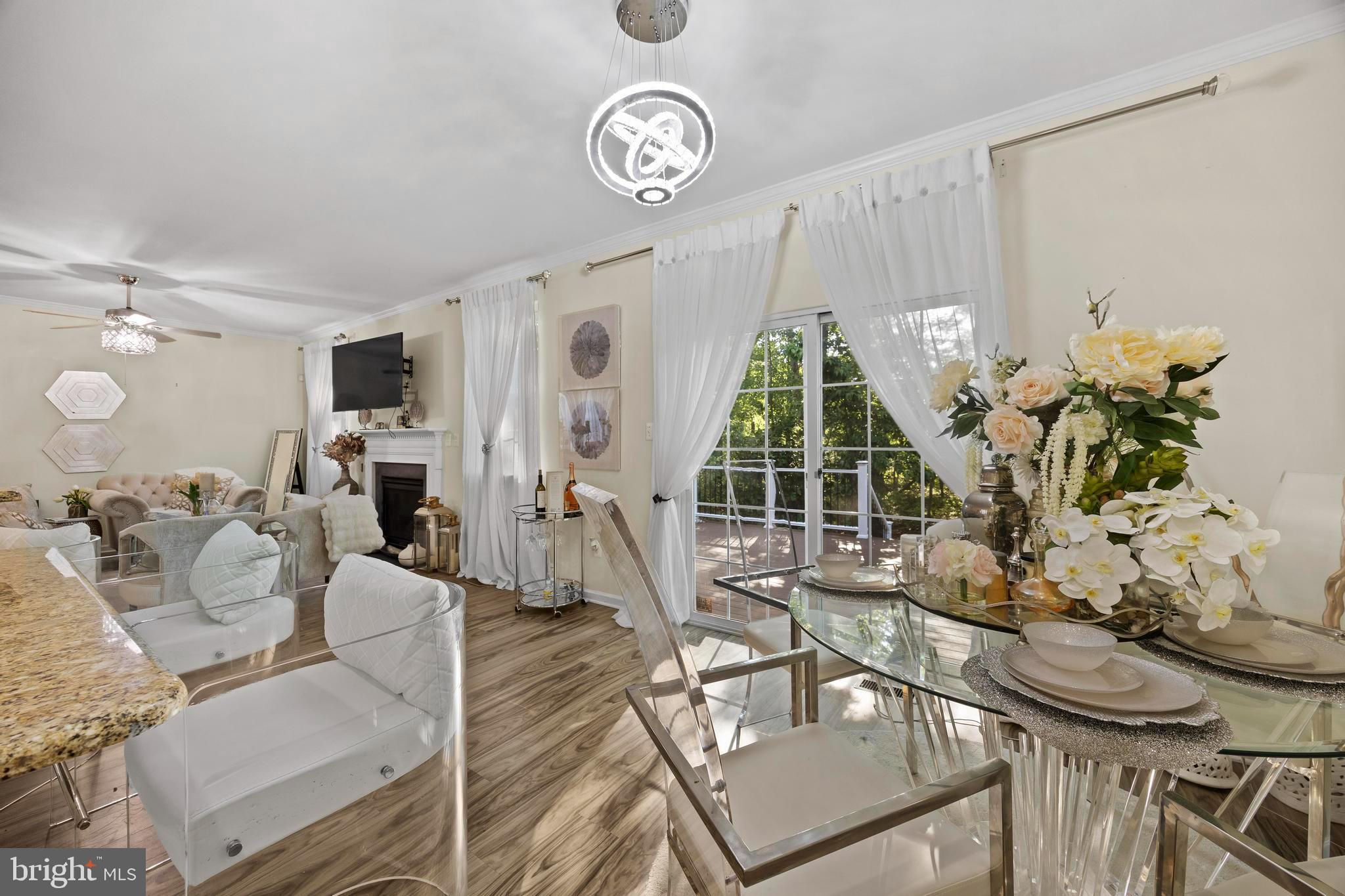 TANYARD SPRINGS - Residential