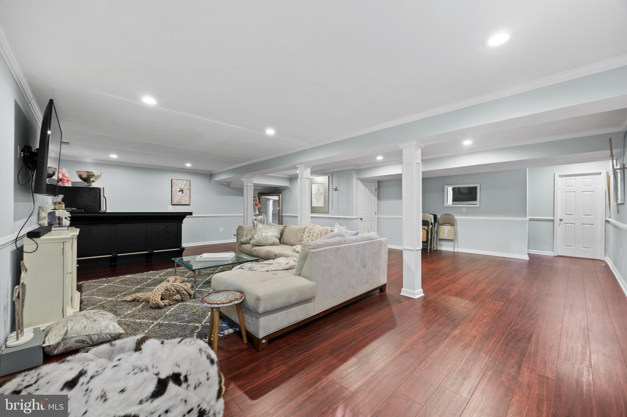 TANYARD SPRINGS - Residential