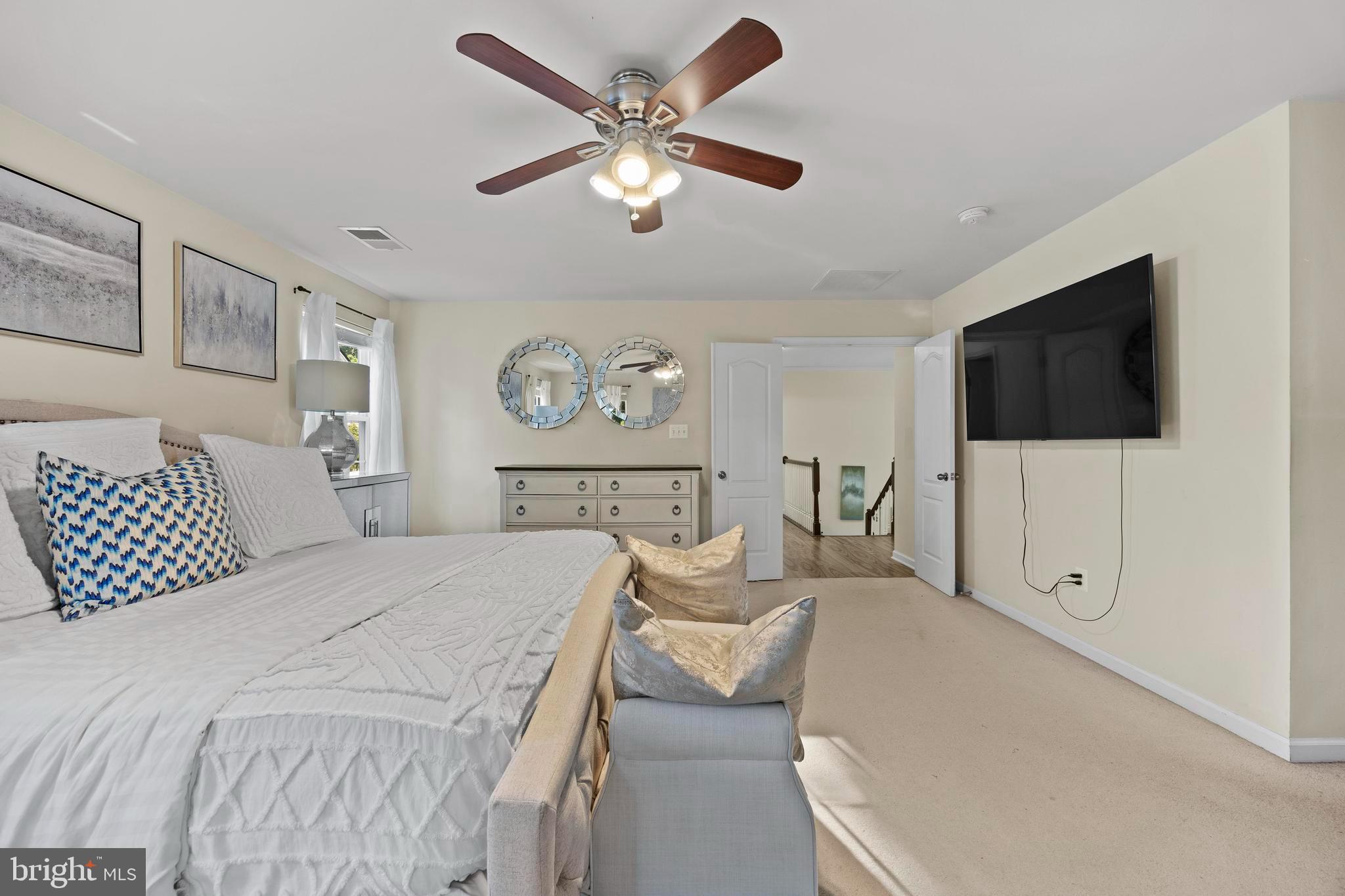 TANYARD SPRINGS - Residential