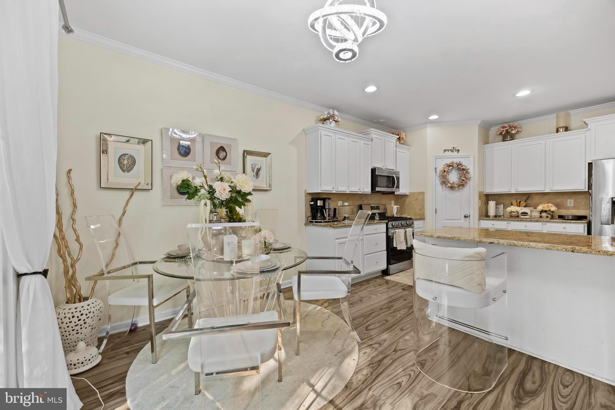 TANYARD SPRINGS - Residential