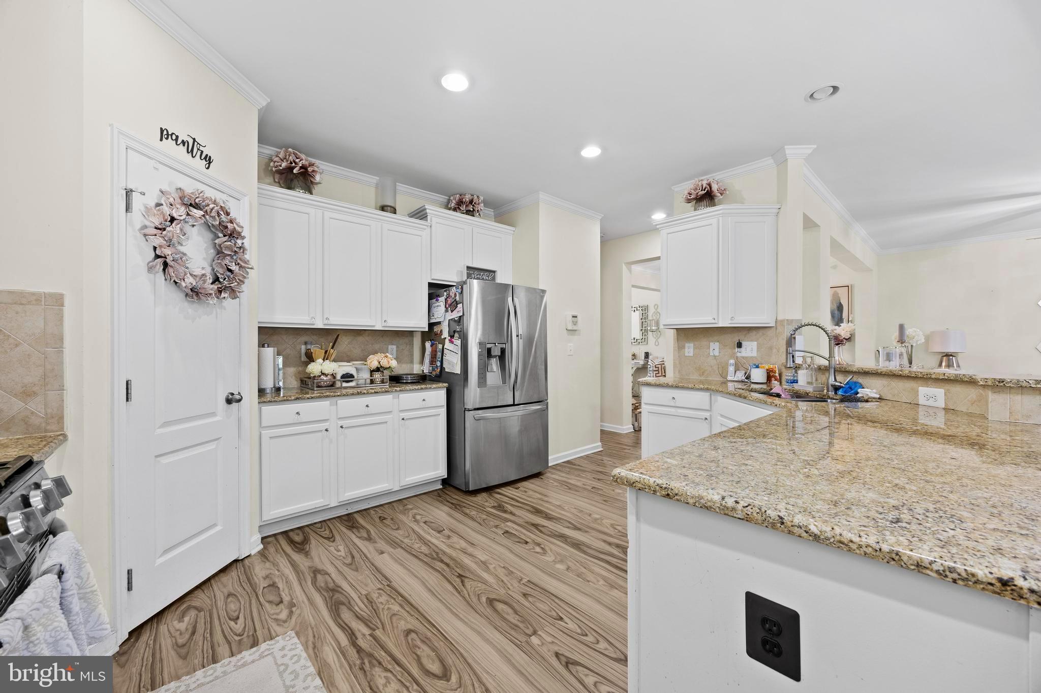 TANYARD SPRINGS - Residential