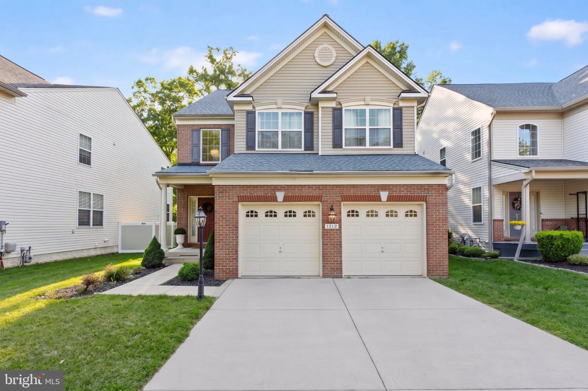 7212 Stallings Drive