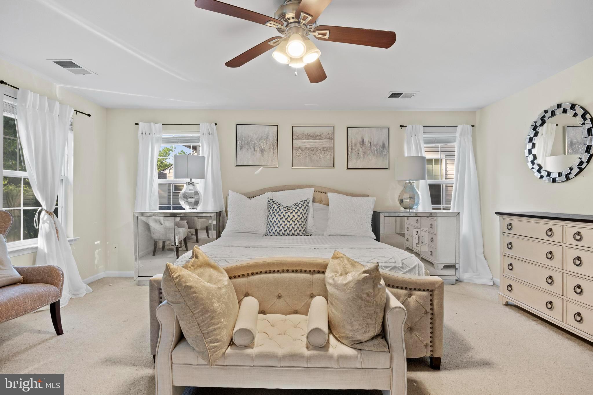 TANYARD SPRINGS - Residential