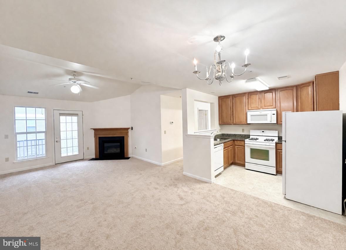 WESTMEATH CONDOS - Residential